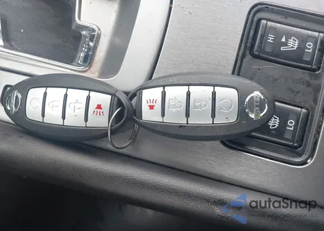 2022 Nissan Murano Sv Intelligent Awd z USA, uszkodzony, nr VIN 5N1AZ2BS8NC122434